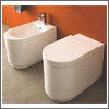 Ideal Standard Moments Baths