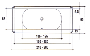 Ideal Standard Moments Baths