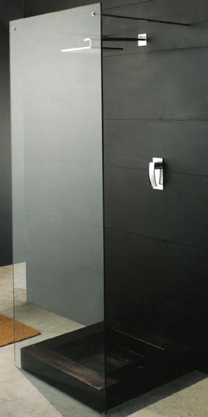 Zazzeri Moon Bathroom Showers