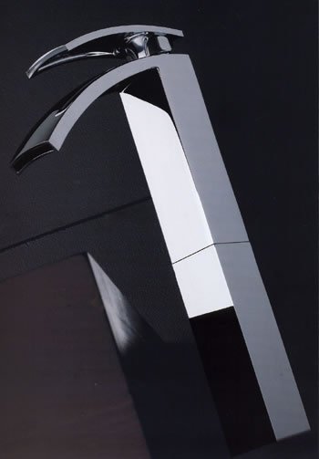 Zazzeri Moon Bathroom Taps