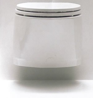 NIC Design Monolite Bathroom Toilets