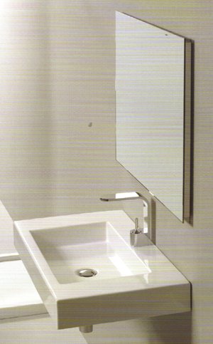 NIC Design Cult Bathroom Basins