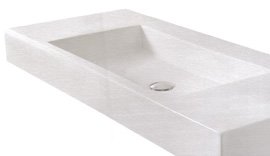 NIC Design Cult Bathroom Basins