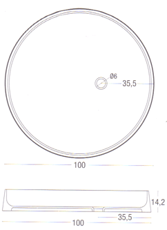 NIC Design Victoria Shower Trays