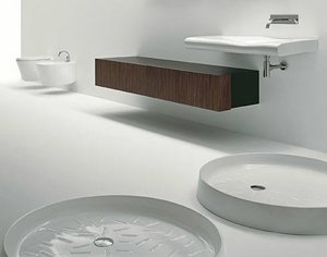 NIC Design Victoria Shower Trays