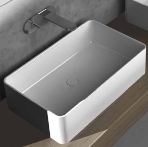 NIC Design Semplice Bathroom Basins