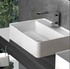 NIC Design Semplice Bathroom Basins