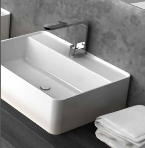 NIC Design Semplice Bathroom Basins