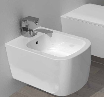 NIC Design Semplice Bathroom Toilets