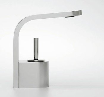 NIC Design Pop Bathroom Taps