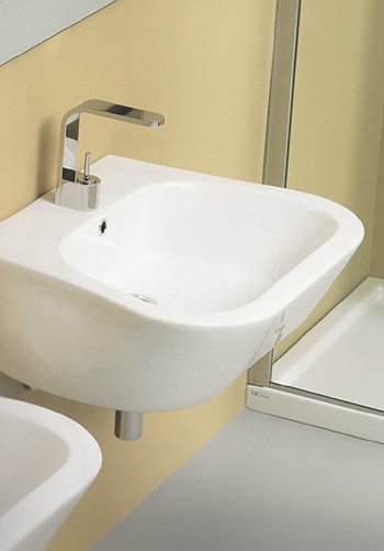 NIC Design Pop Bathroom Taps