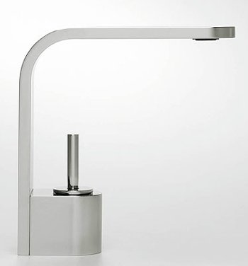 NIC Design Pop Bathroom Taps