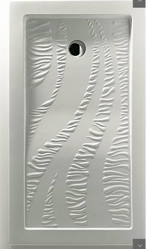 NIC Design Forme Shower Trays