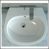 NIC Design Bathroom Sinks