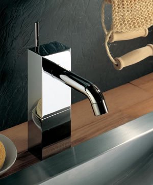 Neve Rubinetterie Bathroom Taps