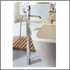 Freestanding Bathroom Taps