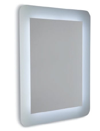 Lineabeta Speci Bathroom Mirrors