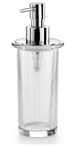 Lineabeta Duemila Soap Dispensers