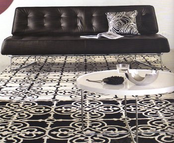 Calligaris Nomade Sofa Beds