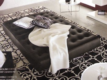 Calligaris Nomade Sofa Beds