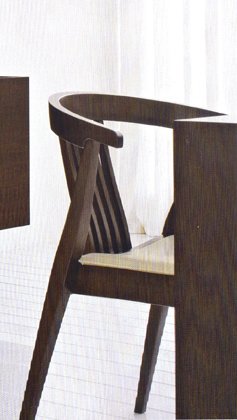 Calligaris Norway Dining Chairs