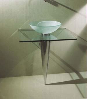 Rapsel Olimpia Bathroom Sinks