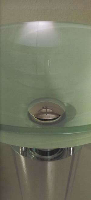 Rapsel Olimpia Bathroom Sinks