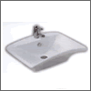 Art Ceram Bathroom Sinks