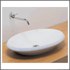 Bathroom Basins, Countertop Bathroom Basins