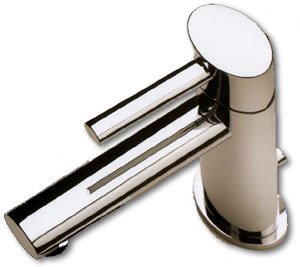 Gessi Ovale Bathroom Taps
