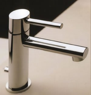 Gessi Ovale Bathroom Taps