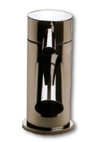 Gessi Ovale Bathroom Taps