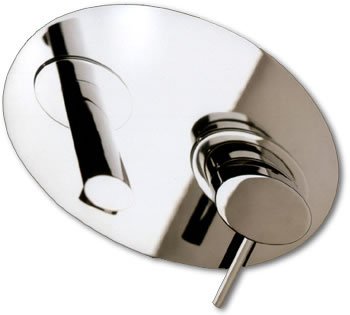Gessi Ovale Bathroom Taps