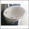 Antonio Lupi Bathroom Sinks