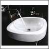 Bathroom Washbasins, Countertop Basins, Cloakroom Basins, Small Basins
