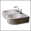 Vitruvit Bathroom Sinks