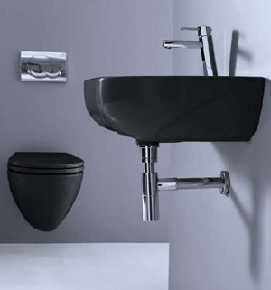 Vitruvit Pearl Bathroom Sinks