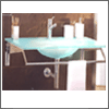 Lineabeta Glass Basins and Sinks
