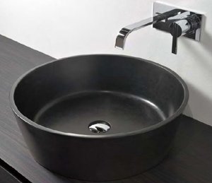 Antonio Lupi Pila Bathroom Basins