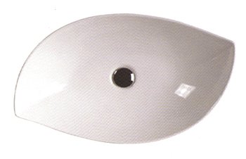 varm Piroga Countertop Basins