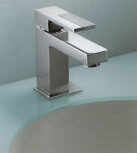 Fantini Plano Bathroom Taps