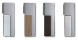 Fantini Plano Bathroom Taps