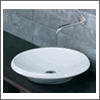 Bathroom Basins, Countertop Bathroom Basins