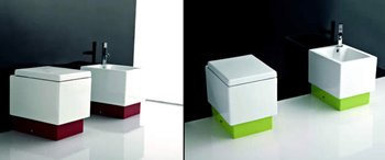 Althea Ceramica Plus Bathroom Toilets