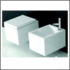 Floor Mounted Toilets, Bathroom Toilets