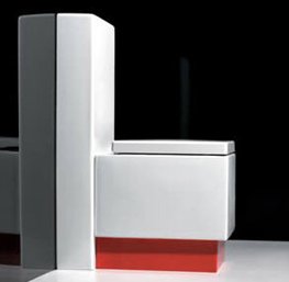 Althea Ceramica Plus Bathroom Toilets