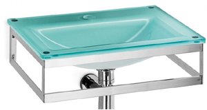 Lineabeta Pocia Bathroom Basins