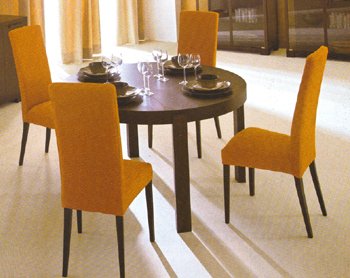 Calligaris Portland Dining Chairs