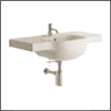 Bathroom Basins, Countertop Bathroom Basins