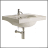 Bathroom Basins, Countertop Bathroom Basins
